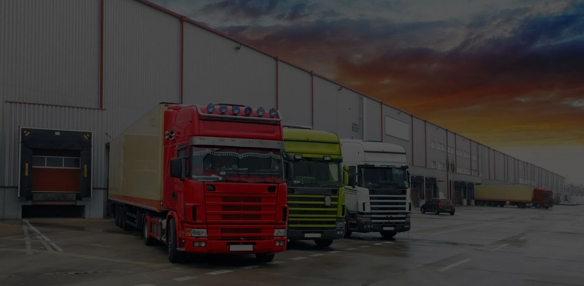 Ankara Foça Ambarı